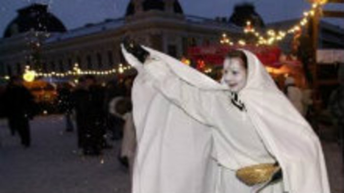 Rádiovíkend 12.12.2015 – pozvánky