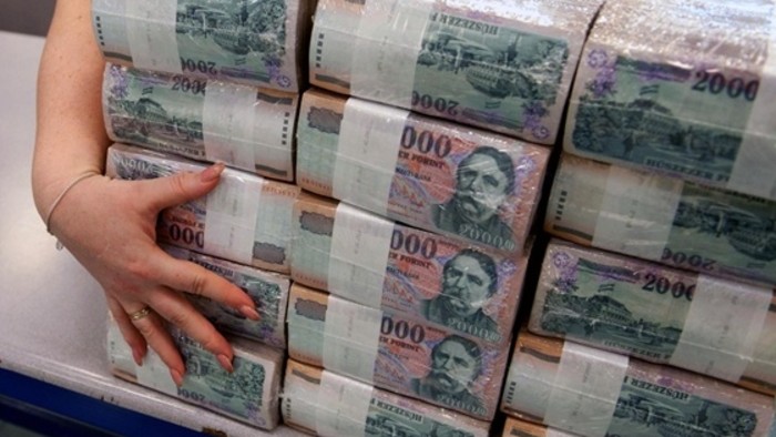 A magyar kormány 1,5 millió eurót ad sajtóra