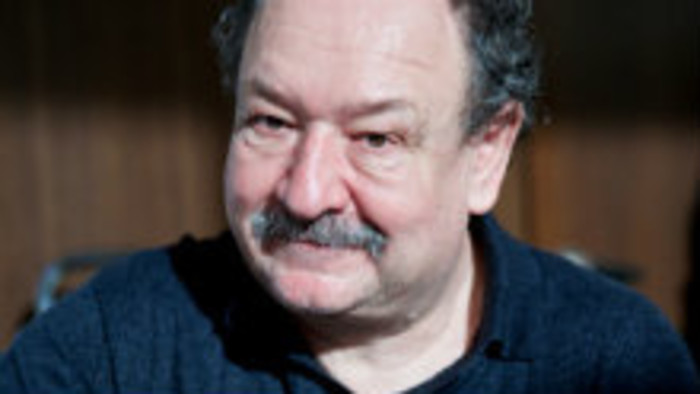 Vianočný rozhovor s Danielom Hevierom