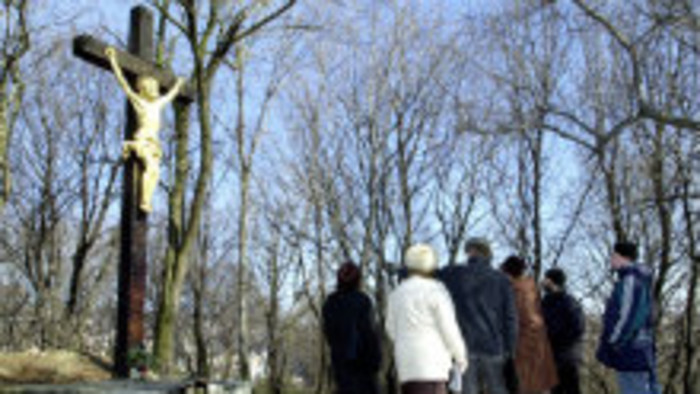 Kalvária