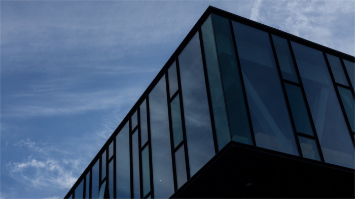 Greener buildings for our future