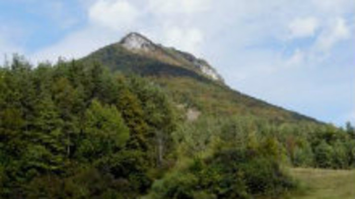 Muránska planina