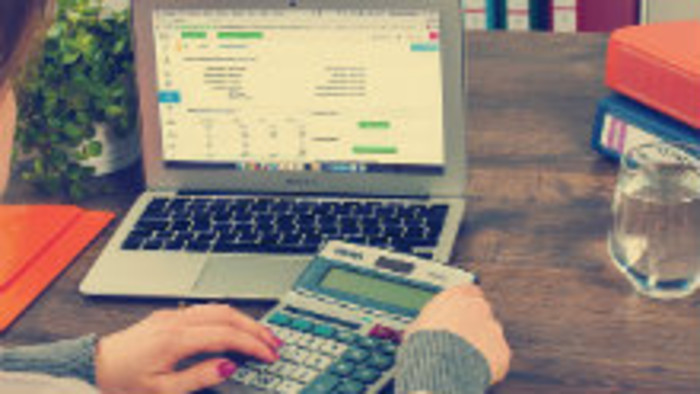 Internetová daňová kriminálka 