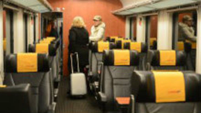 Možný odchod súkromného dopravcu