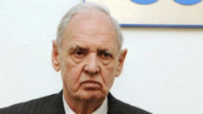 Blahoželáme novinárovi Slavovi Kalnému