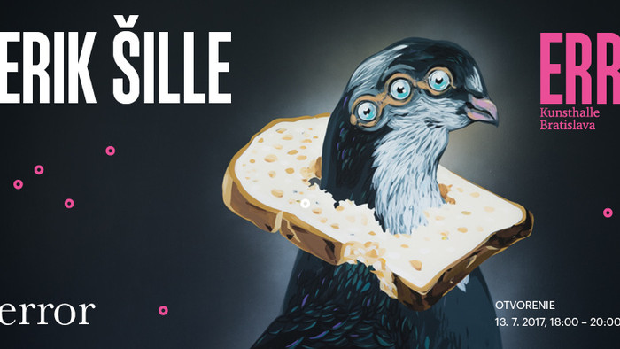 Erik Šille: Error