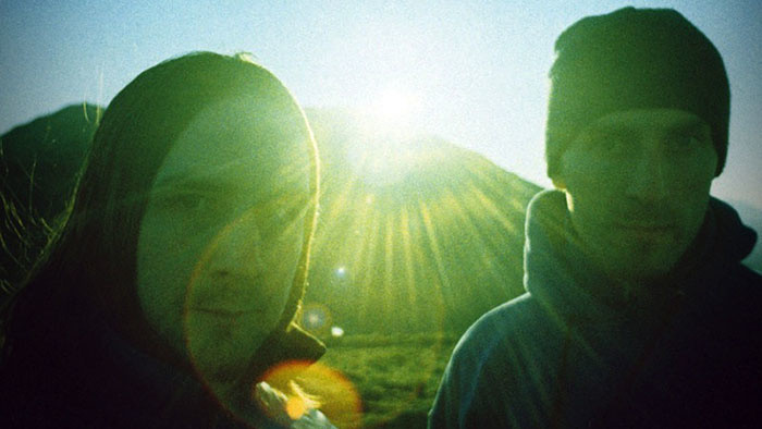 Seriál o samplovaní: Boards of Canada