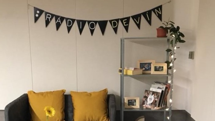 Kto počúva Rádio Devín