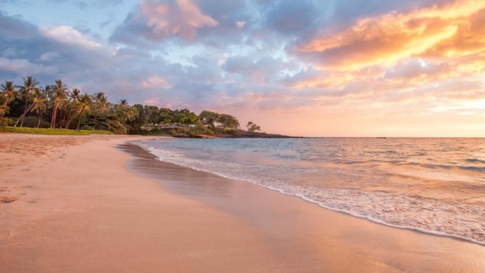 KORONA: nem minden fenékig Hawaii