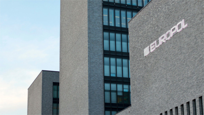 Europaabgeordnete wollen Europol in die Ermittlungen einbeziehen