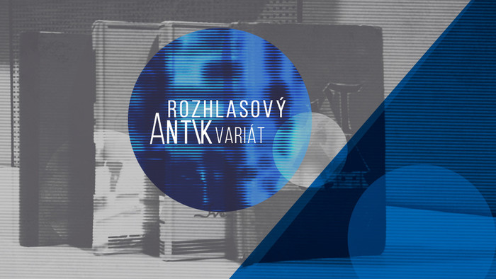 Ars litera: Rozhlasový antikvariát – Čo sa nezmestilo
