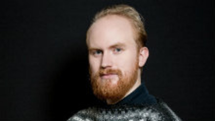 Björn Ihler prežil masaker na ostrove Utoya