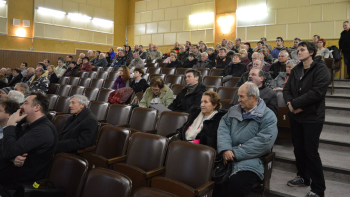 Prerokovanie elektrifikácie železnice Leopoldov-Nitra 