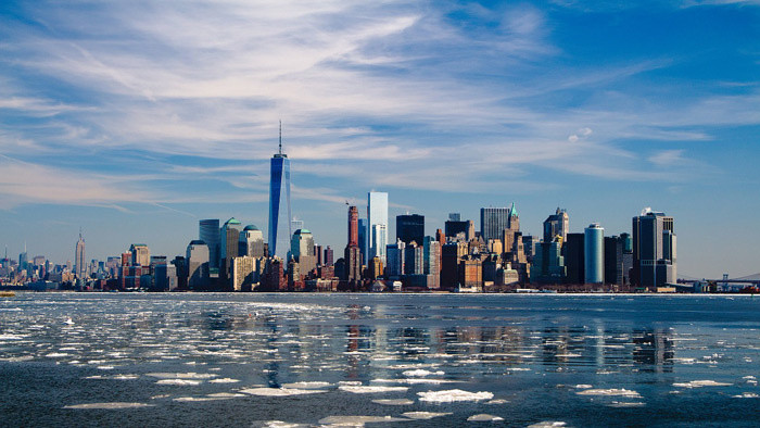 Gaučový surfer_FM: New York