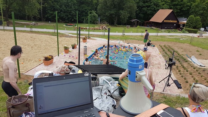 Itt semmi sem az, aminek látszik...