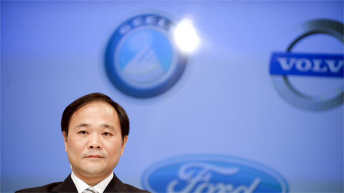 Empresa automovilística china busca localización en Eslovaquia