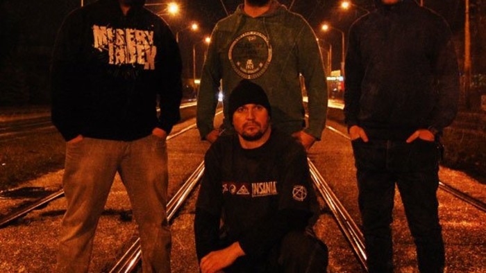 Headbanger_FM: Večer s košickou metalovou scénou