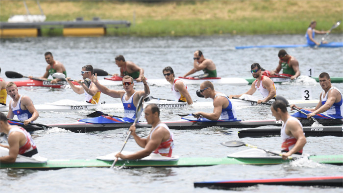 Erfolge slowakischer Sportler