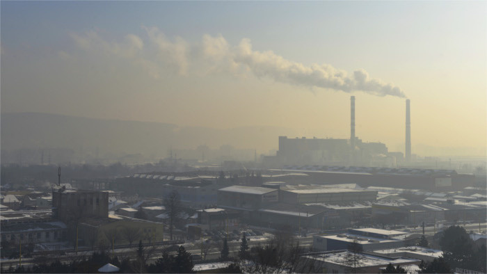 Bessere Informationen im Kampf gegen Smog 