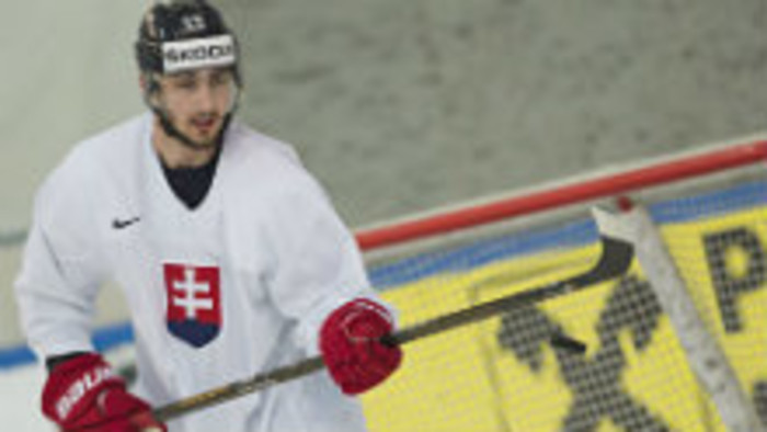 Posily z NHL