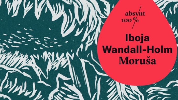 Zóna prózy  – Iboja Wandall Holm