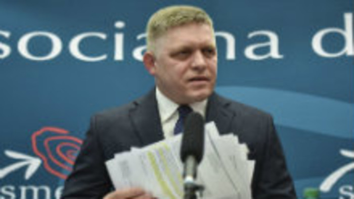 K veci: Namiesto zrušenia bankového odvodu prichádza predĺženie 