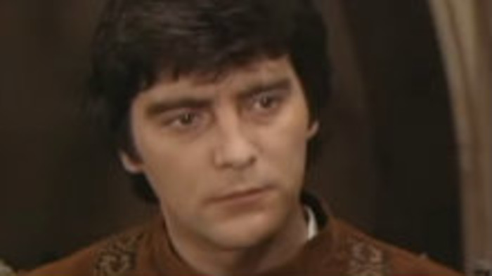 Spomienka na herca Vladimíra Durdíka