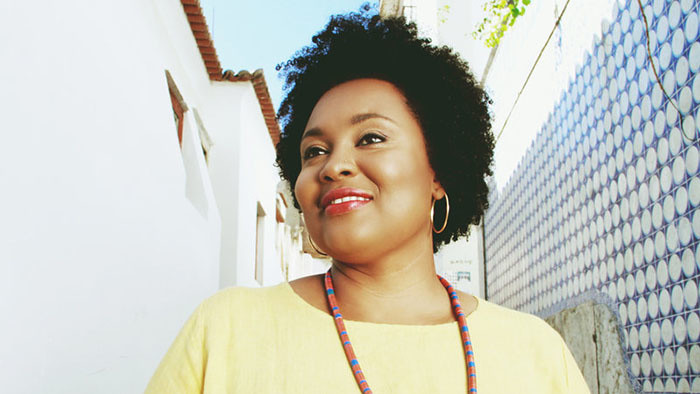 Hudba sveta_FM: Lucibela a The Garifuna Collective