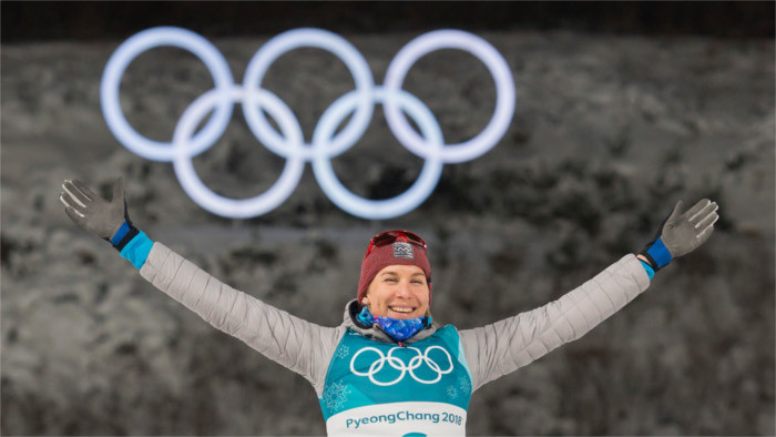 Weitere slowakische Erfolge bei Olympia