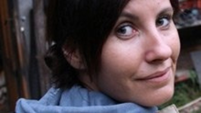 Slová_FM s Aňou Ostrihoňovou o Anasoft litere