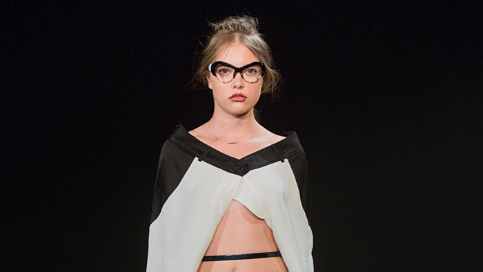 Prague Fashion Week 2015