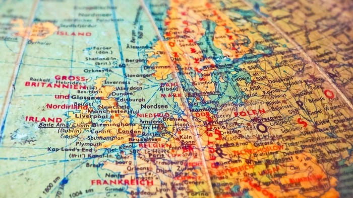 Zóna faktu: Zrod národa