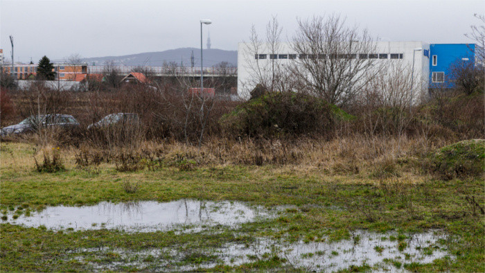 Expropiación de terrenos privados podría ayudar a sanar la contaminación 