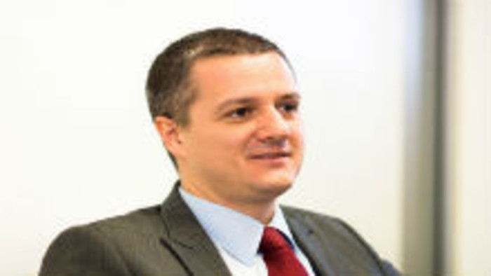 Stúdióvendég: Rigó Konrád