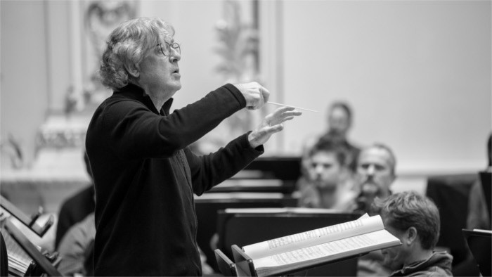 TIP: Edward Elgar in Slovak Phil
