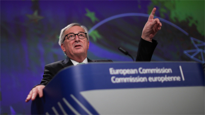 Juncker: Europe without Slovakia would be poorer