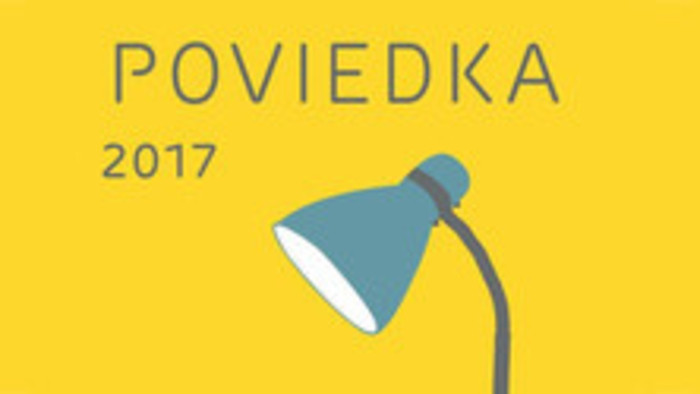 V Rádiu Devín vyhlásili výsledky Poviedky 2017