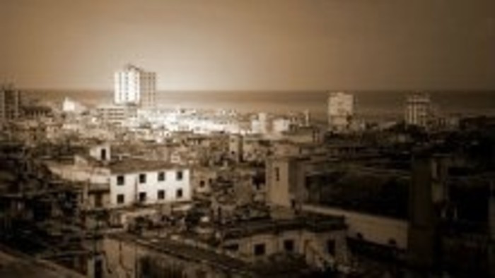 La cooperación entre Cuba y Eslovaquia ha registrado varios éxitos