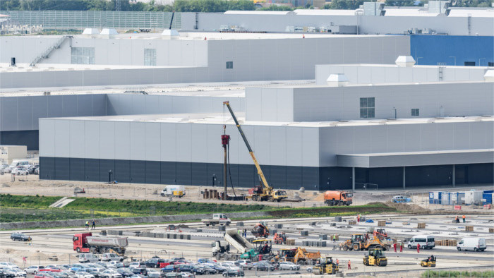 Jaguar verlegt gesamte Discovery-Produktion in Slowakei 