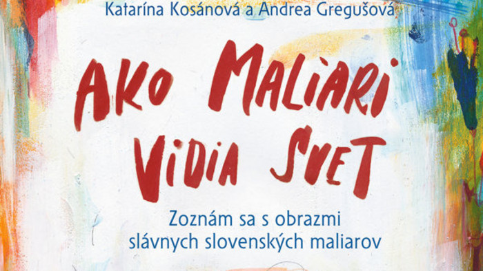 Ako maliari vidia svet