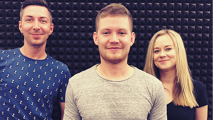 Na vlastnú reštauráciu má ešte čas, preto zákazníkom varí u nich doma