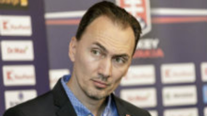 Šatan novým prezidentom SZĽH