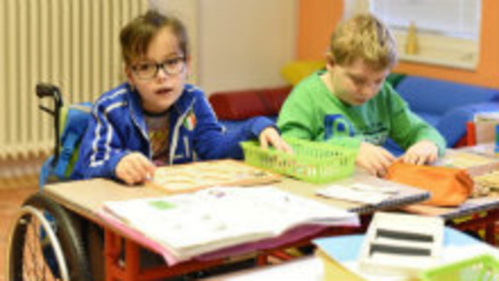 Projekt pre druhých