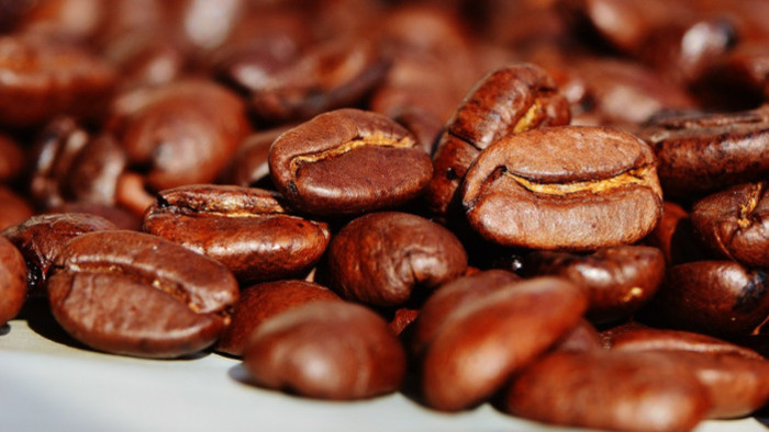 Mladí baristi