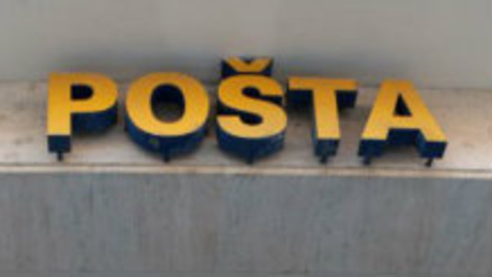 Na košickej hlavnej pošte budú mať výťah