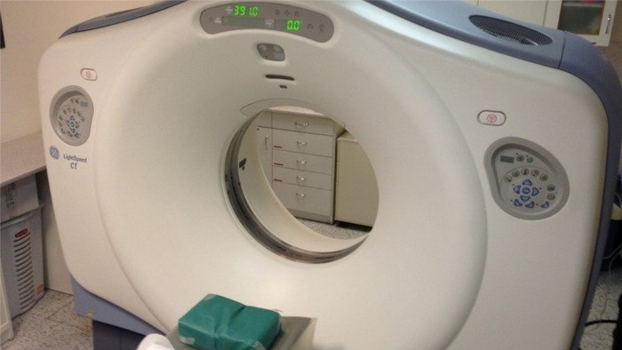 Eight people indicted in CT scanner affair in Piešťany