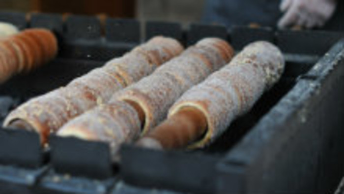 Pečenie trdelníka má svoje zákonitosti