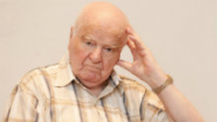 Zomrel Albert Marenčin, významná osobnosť slovenskej kultúry 