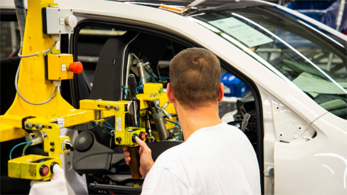 Volkswagen Slovakia prevé detener temporalmente sus operaciones en Eslovaquia
