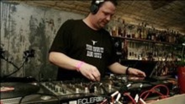 Bebe_FM DJ set * live